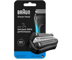 Braun Kombinuotas pakelis 32B