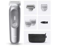 Barzdaskutė Braun BG 7550 BodyGroomer
