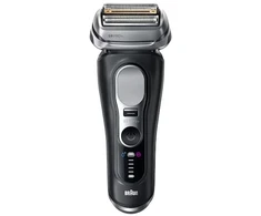 Barzdaskutė Braun Series 9 Pro+ 9600s foil shaver 60 min, juodas