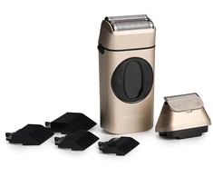 Barzdaskutė Philips Dahlbergs Scandinavia Shaver Vali (DFS-9100)