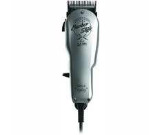 GA.MA Plaukų kirpimo mašinėlė Barber Style GMB4060