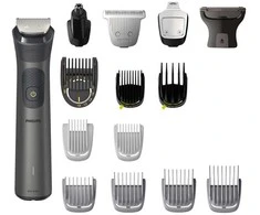 Philips MG7940/15 plaukų kirpimo mašinėlė Pilka 22 Ličio jonų (Li-ion)