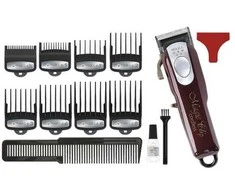 Wahl plaukų kirpimo mašinėlė Wahl „Magic Clip 5 Star“ belaidis belaidis plaukų kirpimo mašinėlė