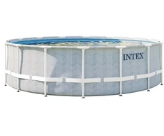 Baseinas sodo stelażowy 488 x 122 cm 12w1 Intex 26746ND