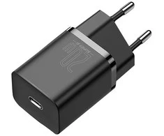 „Baseus Super Si“ įkroviklis 1 x USB-C 3 A (TZCCSUP-B01)