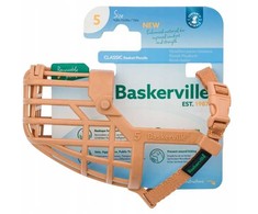 Baskerville Snukis Company of Animals Ruda 5