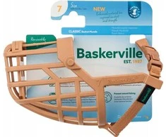 Baskerville Snukis Company of Animals Ruda 7