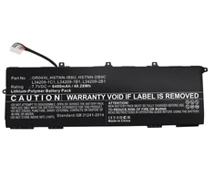 CoreParts MBXHP-BA0301, baterija, HP, EliteBook X360 830 G6