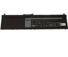 Bateria Dell 97Wh Lithium Ion battery for