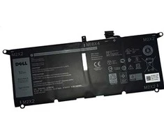 Bateria Dell Baterija 52 WHR 4 Cell