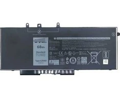 Dell 68Wh 4 Cell Li-Ion (C7J70)