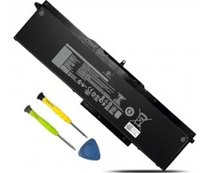 Baterija Dell PRI 31.5WHR 3C LITH