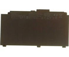 „Bateria HP“ akumuliatorius, 3 elementų, 4,21 Ah, 48 Wh