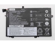 IPC kompiuteris 01AV463, baterija, Lenovo, Lenovo ThinkPad L15 Gen 1 (20U7/20U8), Lenovo ThinkPad L480 (20LS/20LT), Lenovo ThinkPad L490...