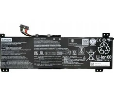 Lenovo 3 celių ličio jonų akumuliatorius 11,52 V 45 Wh