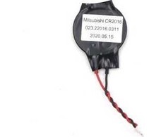 Bateria Lenovo BATTERY FRU RTC battery