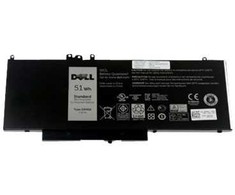 Bateria Dell Baterija 4 Cell 51W HR