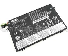 45 Wh 3 celių ličio jonų akumuliatorius Lenovo nešiojamiesiems kompiuteriams