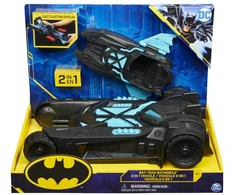 Batman 2 viename Betmeno automobilis