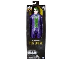 Batman Dark Betmenas – 85-oji Tamsos riterio figūra 30 cm – Džokeris (6071116)