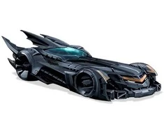 Spin Master Batman - Batmobile 30 cm (6070504)