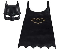 Žaislas Batman Mask and Cape 6067380