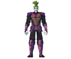 Spin Master Batman Figure 30 cm - Joker Ninja (6074675)
