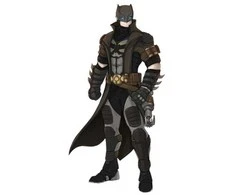 Batman - Figūrėlė S6 30 cm (6067621)