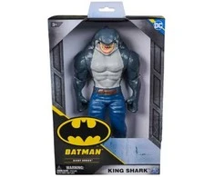 Batman - Gigant Figure 30 cm - King Shark (6070520)