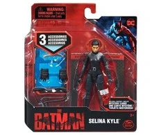 Figūrėlė Batman Batman Movie Figure 10 cm - Selina Kyle