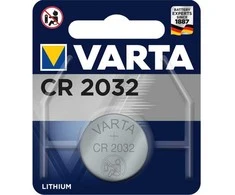Baterija 3V VARTA | BIOS | 1 vnt
