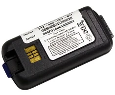 Skaitytuvas kodów kreskowych Rayovac BTI 1C BAT FOR HONEYWELL CK62