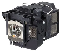 Battery Technology BTI LAMP FOR EPSON EB-4550 - OEM:ELPLP77 V13H010L77
