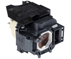 Battery Technology BTI Projektorius LAMP FOR NEC - P603X P554U P554W 330W 3500H