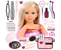 BYA Bayer Design 90090AA lėlė