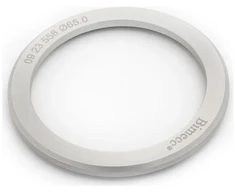 BBS Centravimo žiedas 66,0mm