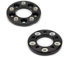 BBS Neribotos navigacijos adapteris 17 mm 5x100