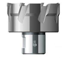 Grąžtas BDS Kernebor HM 95 x 30 mm 32 mm suvirinimo siūlės