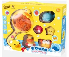 B.Duck B. Duck - Bath Set (258-0716)
