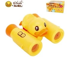 Norson B.Duck teleskopas