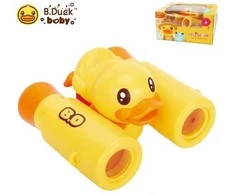 Norson B.Duck teleskopas