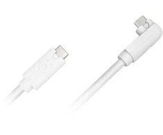 be quiet! IO Cable Kit 30/70-6 Baltas