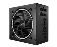 Be-Quiet! tyliai! Grynoji galia 13 M 1000 W