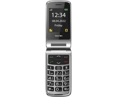 Beafon Išmanusis telefonas Bea-fon SL605 juodas (2026)