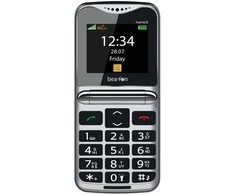Mobilusis telefonas Beafon Bea-fon Fold 10 LTE raudona (2026)