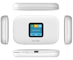 Beafon maršrutizatorius 4G MR2 (4 kat.)