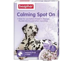 Beaphar – raminanti vieta šunims – (BE13900)