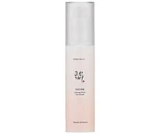 Beauty Of Joseon Ginseng Moist Sun Serum SPF 50 drėkinantis apsauginis veido serumas nuo saulės, 50 ml
