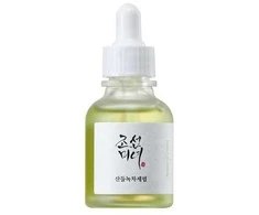 Beauty of Joseon Žalias Tea + Panthenol Skin Serum raminamasi veido serumas, 30 ml