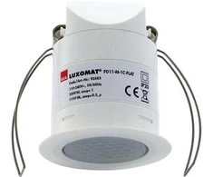 B.E.G. Brück Präsenzmelder PD11-M-1C-FLAT-DE